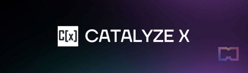 CatalyzeX