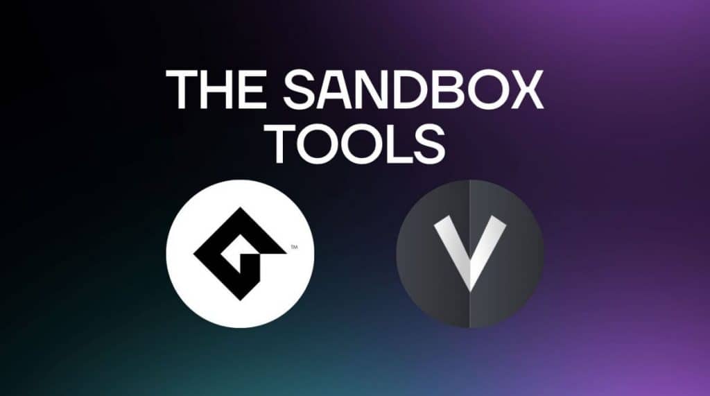 The Sandbox Tools