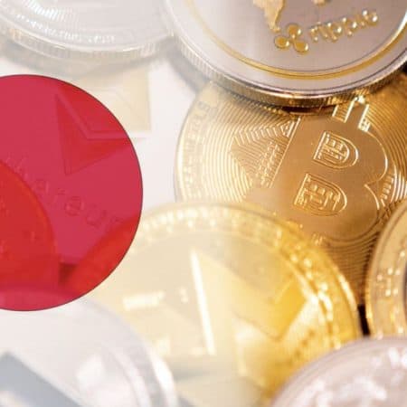 Japonsko združenje blokovnih verig je predlagalo znižanje davkov na kriptovalute za povečanje Web3 ŽELITE POSTATI PARTNER