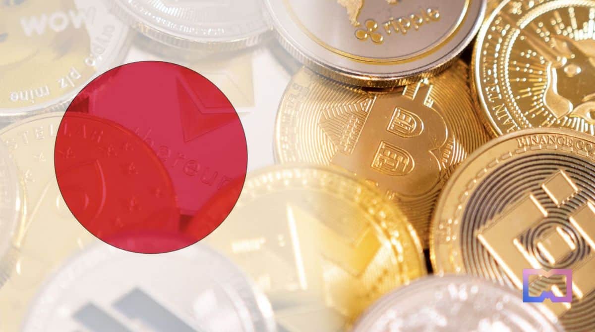 Japan Blockchain Association Suggested Cutting Crypto Taxes to Boost Web3  Business | Metaverse Post