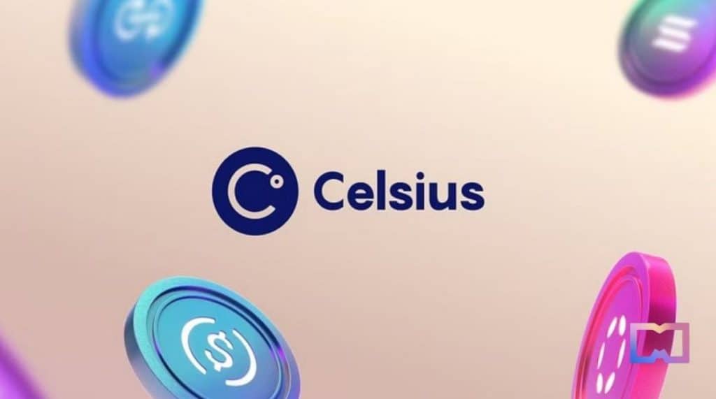 CFTC nustatė, kad „Celsius Network“ ir buvęs generalinis direktorius Aleksas Mashinskis pažeidė JAV taisykles