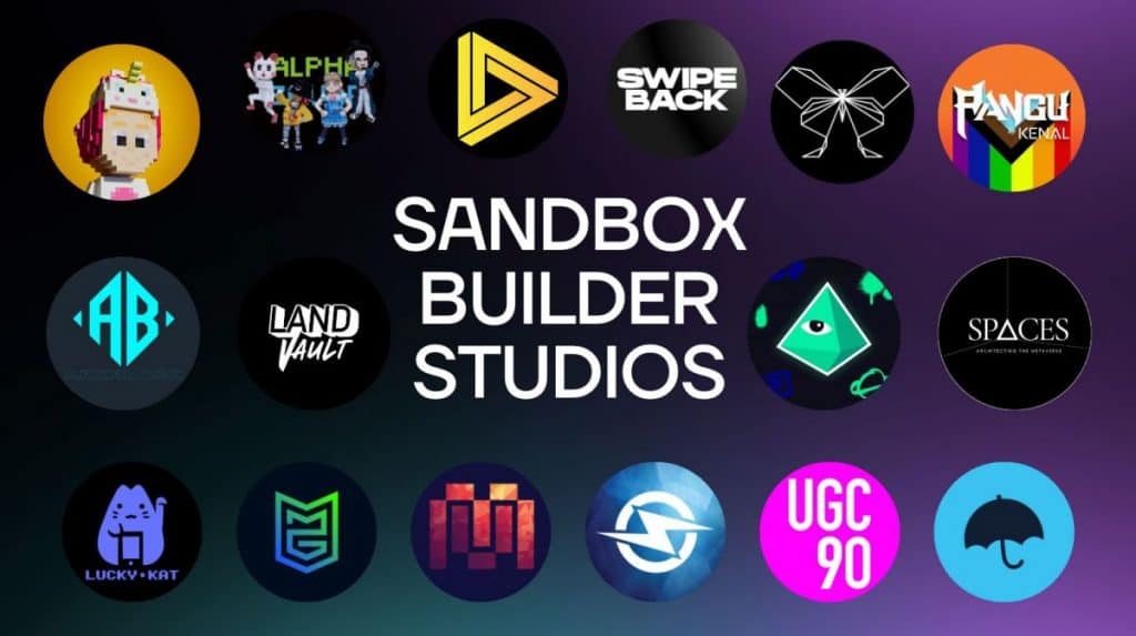 Builder Studios