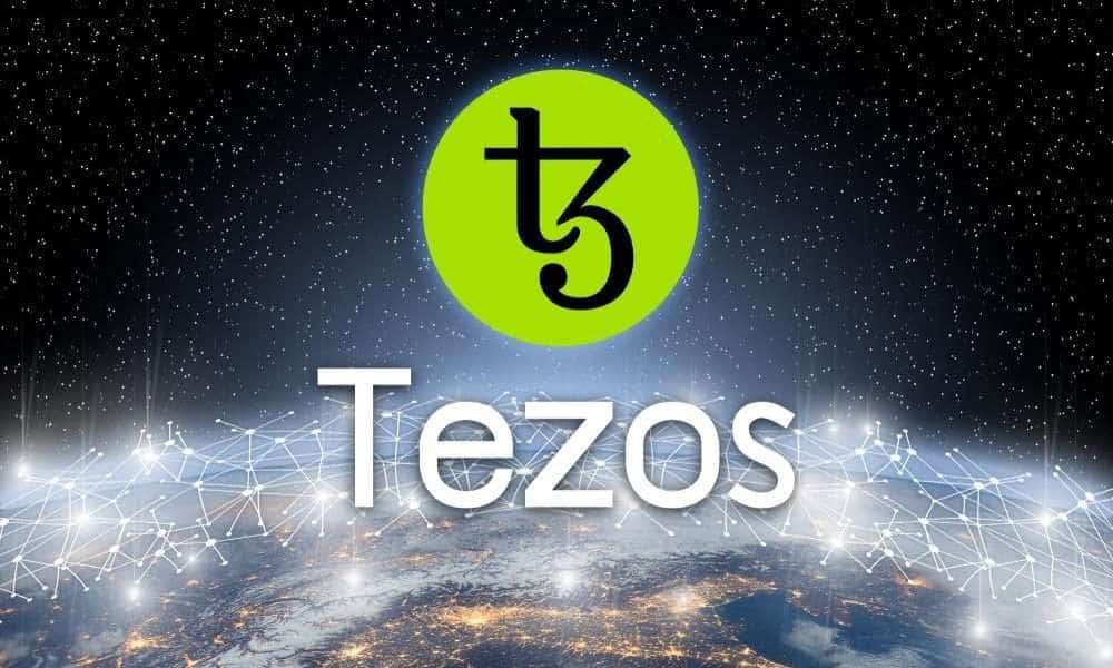 برنامج منح مؤسسة Tezos