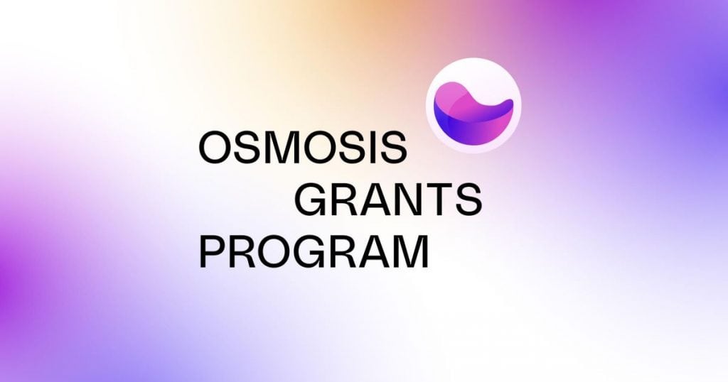 Cosmos Grants Program
