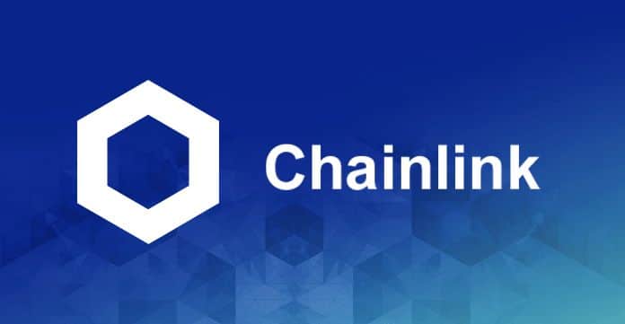 برنامج منحة المجتمع Chainlink