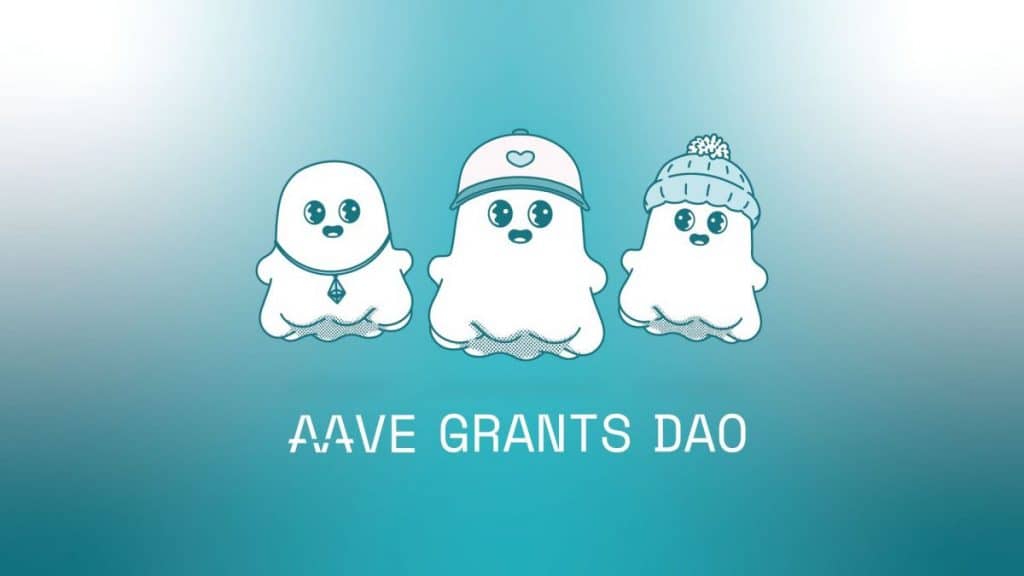 Grantový program Aave