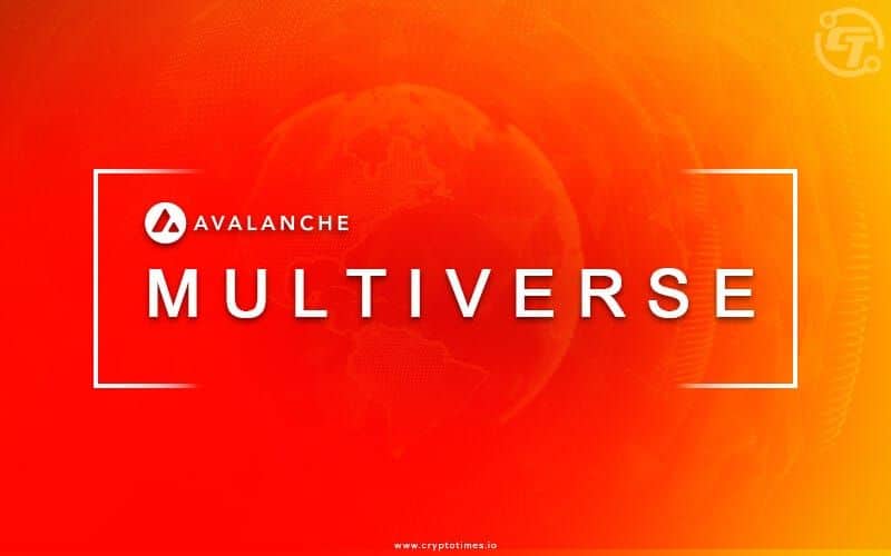 Avalanche Multivers i Blizzard