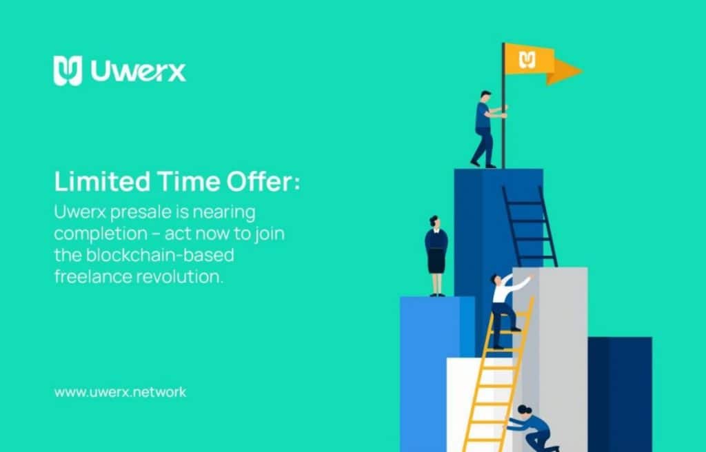 The Sui (SUI) and Arbitrum (ARB) Run Is Over as Their Investors Switch to Uwerx (WERX) Presale