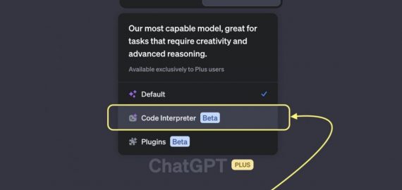 ChatGPT Just Killed Data Science by Releasing a Code Interpreter