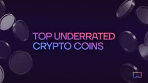 Top 20 Underrated Crypto Coins in 2023: Uncovering the Hidden Gems