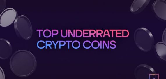 Top 20 Underrated Crypto Coins in 2023: Uncovering the Hidden Gems