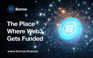 AI Takes the Spotlight in Crypto VC World: Borroe ($ROE) Outshines Chainlink (LINK) as the Premier Investment Opportunity