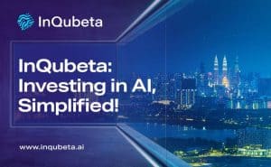Fetch.ai versus InQubeta: Here’s Why FET is Down and QUBE Up