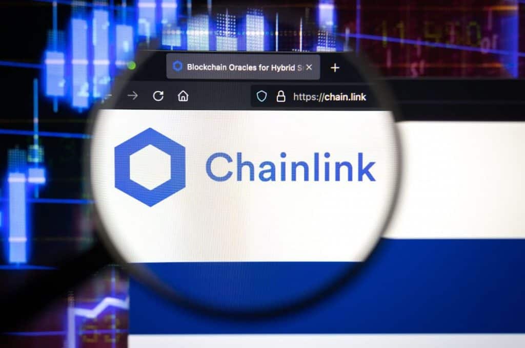 Latest Data Reveals Critical Situation for Chainlink (LINK) while InQubeta (QUBE) Remains Bullish