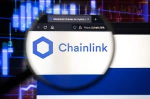 Latest Data Reveals Critical Situation for Chainlink (LINK) while InQubeta (QUBE) Remains Bullish