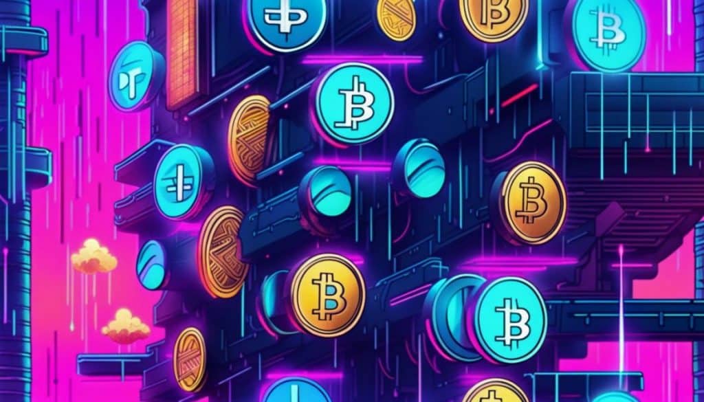 Top 20 Overrated Cryptocurrencies in 2023