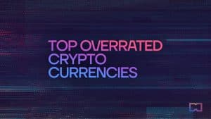 Top 20 overschatte cryptocurrencies in 2023