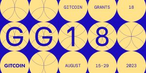 Gitcoin’s Upcoming Funding Round: A Unique Opportunity for Blockchain Projects