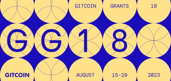 Gitcoin’s Upcoming Funding Round: A Unique Opportunity for Blockchain Projects