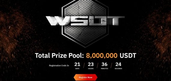 Bybit Announces 2023 World Series of Trading with Record Prize Pool