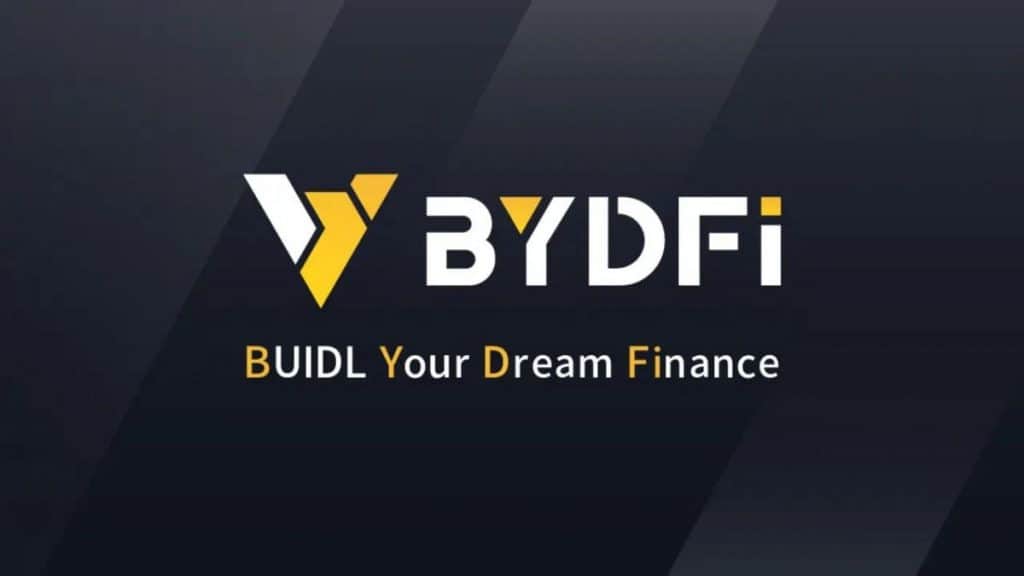 BYDFi recenzia: Komplexná obchodná platforma pre moderného investora