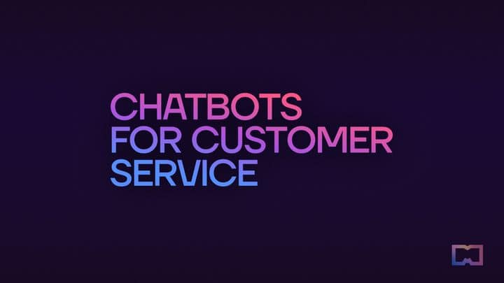 5. AI Chatbots for Customer Service