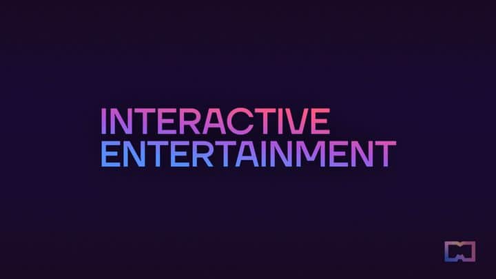 9. AI Interactive Entertainment