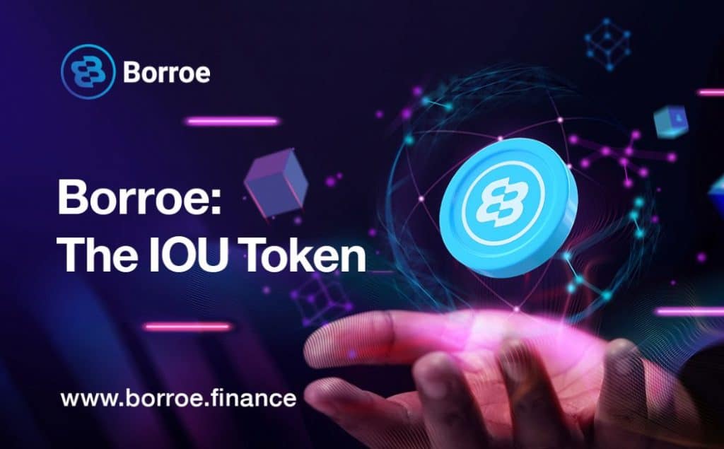 Whales Are Shifting to Borroe ($ROE) from Suffering Web3 Tokens like BNB (BNB) and Conflux (CFX) - Here’s Why   