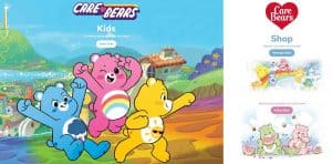 Open Campus and TinyTap Join Forces with Care Bears™ to Develop Educational Games on Climate Change for Children 