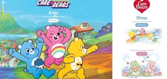 Open Campus and TinyTap Join Forces with Care Bears™ to Develop Educational Games on Climate Change for Children 