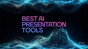 10 Best Free AI Presentation Tools in 2023: Simple PowerPoint Export
