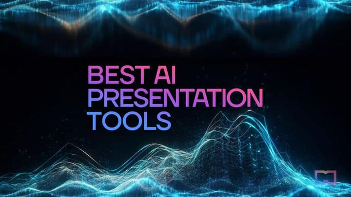 Best AI Presentation Tools
