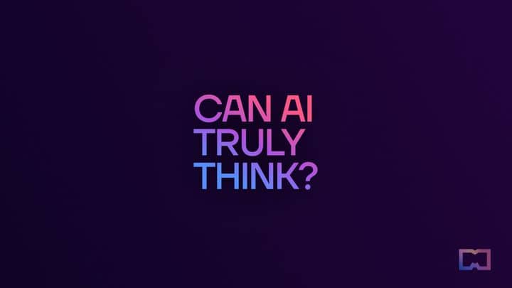 9. Can AI truly think?