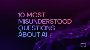 10 meest onbegrepen vragen over AI en neurale netwerken in 2023