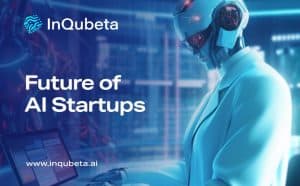 AI-Based Altcoin InQubeta (QUBE) Poised to Trump Competitors like Chainlink (LINK) and Polkadot (DOT) with Impressive Returns