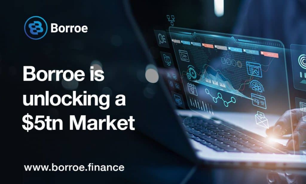 Imminent AI Boom Portends Golden Opportunities for Borroe ($ROE) and Chainlink (LINK) Future