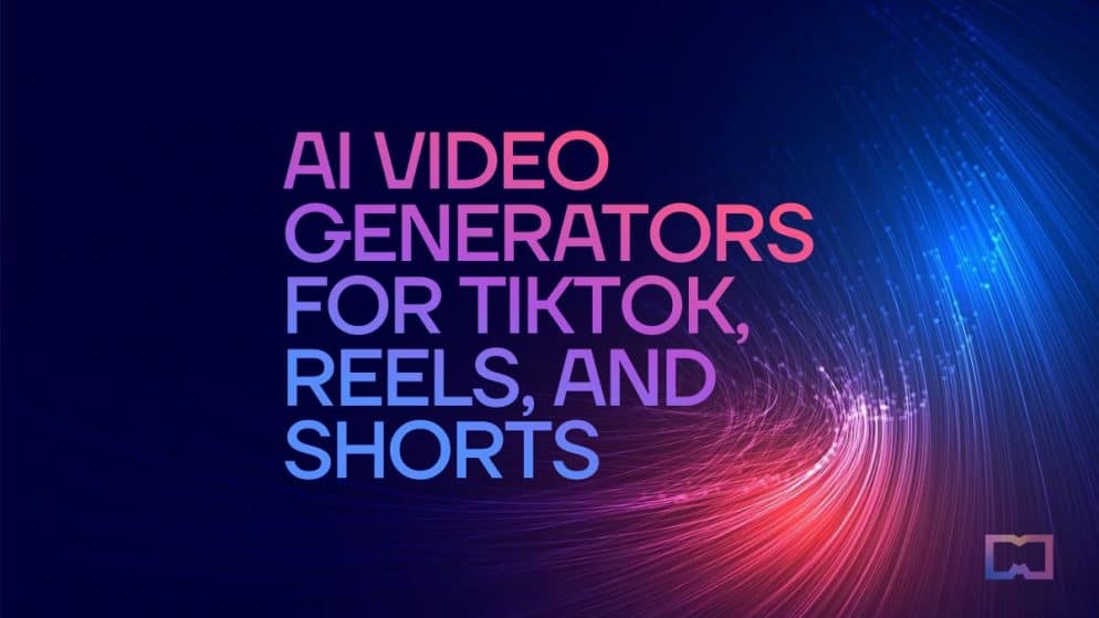 Best 5 AI Video Generators for TikTok, Reels, and Shorts Automate Time