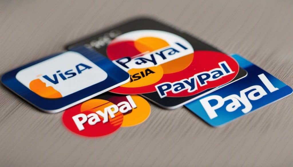 PayPal, Visa, Mastercard e Stripe perseguono iniziative di stablecoin tra il crescente interesse del mercato