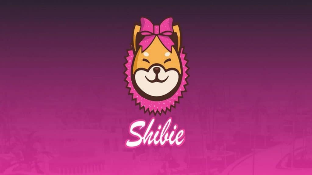 Shibie Coin