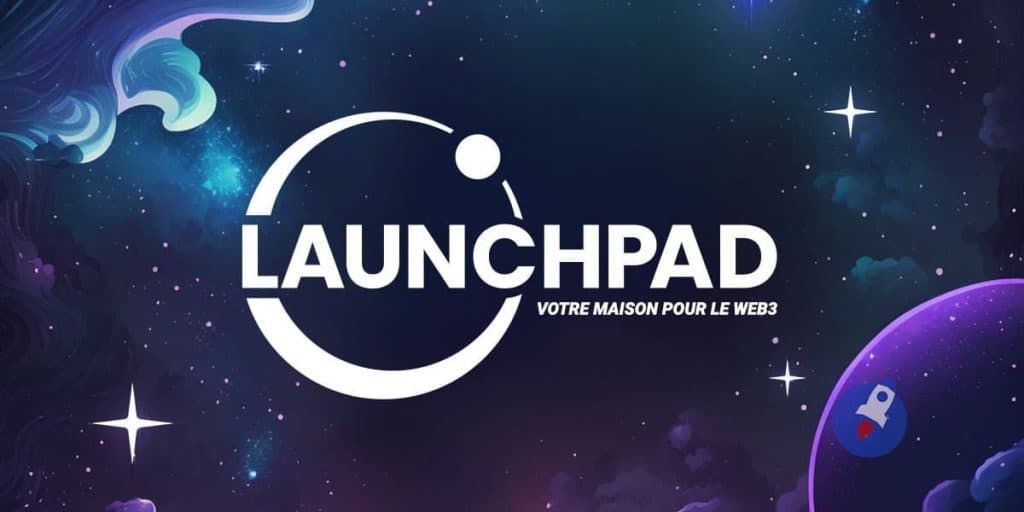 Lanceerplatform XYZ ($LPX)