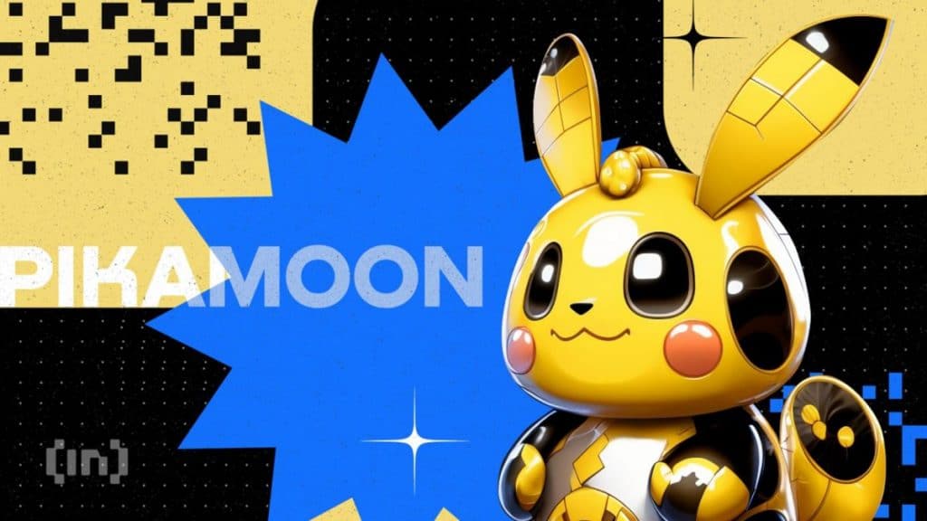 Pikamoon Presale