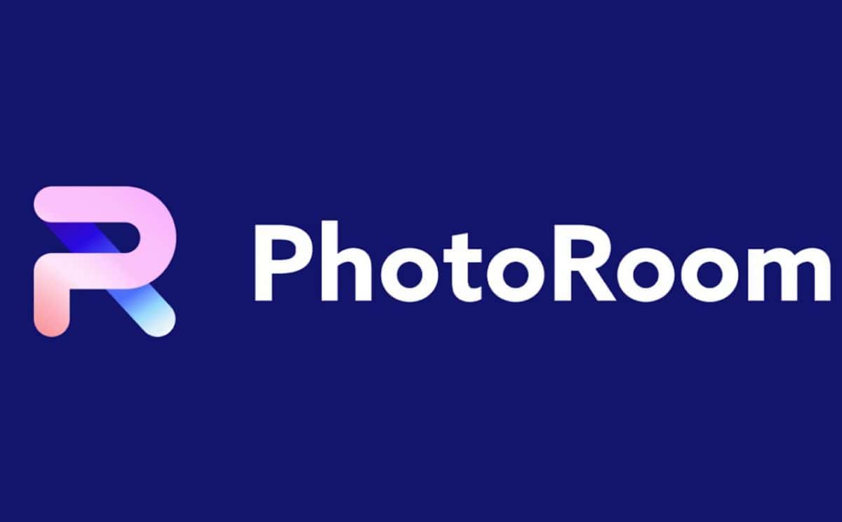 photoroom app