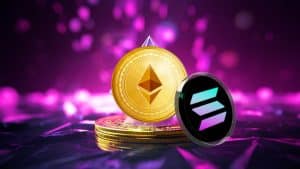 Nova kriptovaluta s ceno 0.09 USD bo izrinila Ethereum (ETH) kot najbolj priljubljena DeFi Platforma – Solana (SOL) Poskušano, a neuspešno