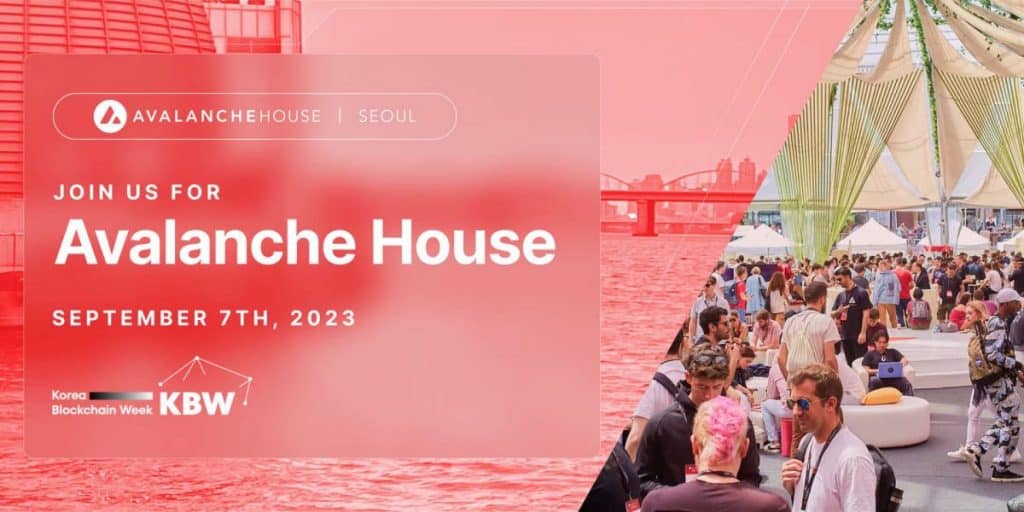 Avalanche House: Seoul