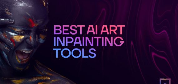 7 Best AI Art Inpainting Tools in 2023: Online and Free