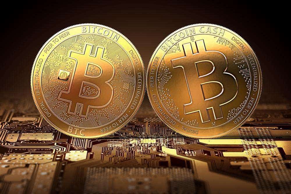 1. Bitcoin (BTC)