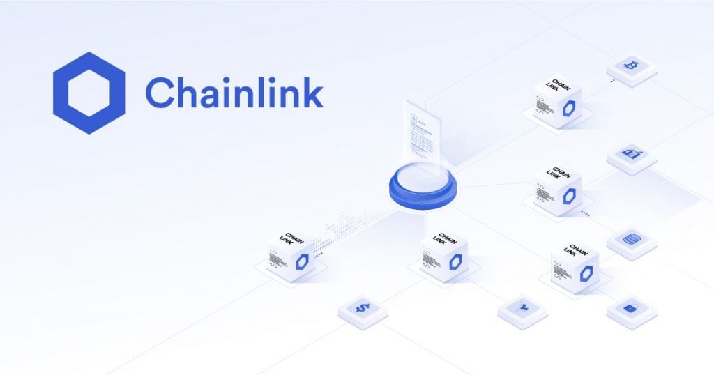 7. Chainlink (LINK)