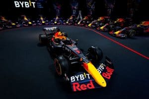 Speed, Art, and NFTs Converge: Bybit and Oracle Red Bull Racing’s Velocity Series Collaboration
