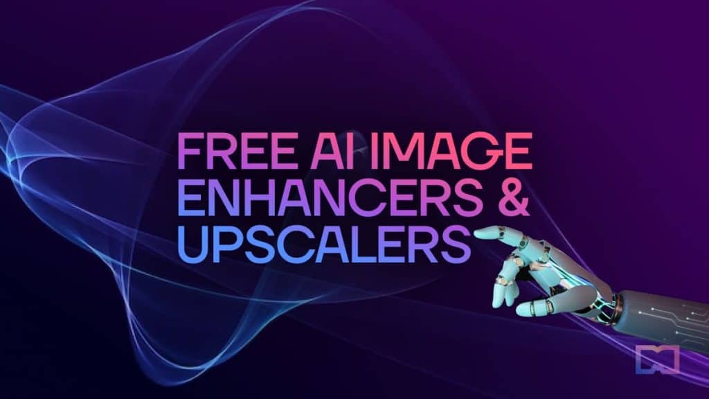 Best 10 Free AI Image Upscalers and Enlargers in 2023