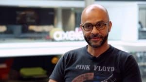 ‘The International Community Has Problems with AI,’ Warns Former Google X CEO Mo Gavdat